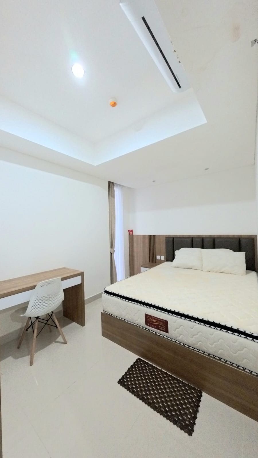 Apartemen pollux habibie Meisterstadt - Tower 1 Type 2 Bedroom - 2