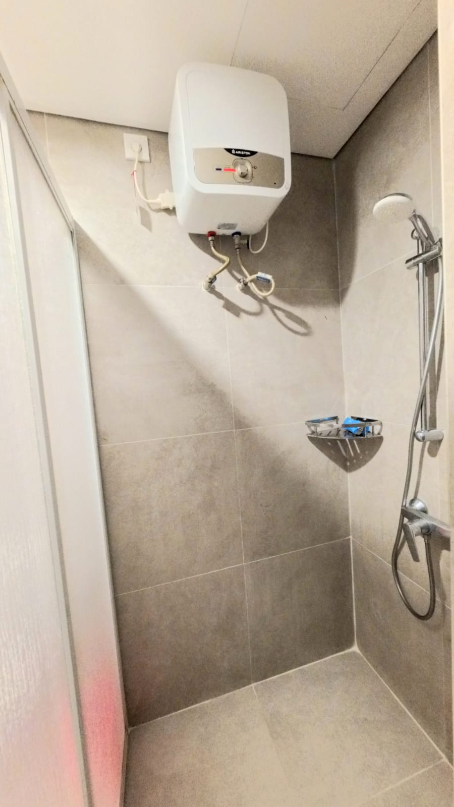 Apartemen pollux habibie Meisterstadt - Tower 1 Type 2 Bedroom - 3